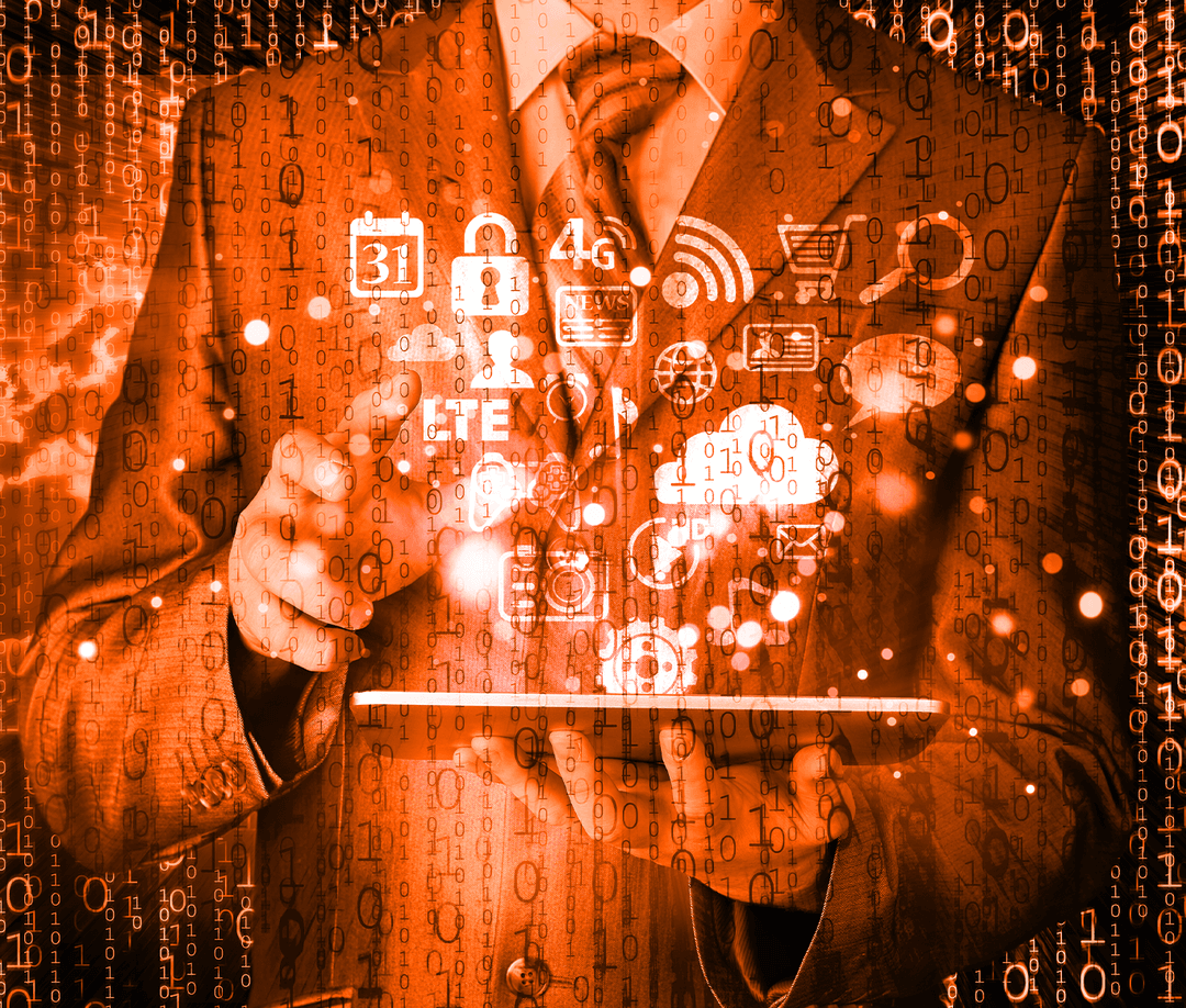 Rapid Development and Low/No Code Applications