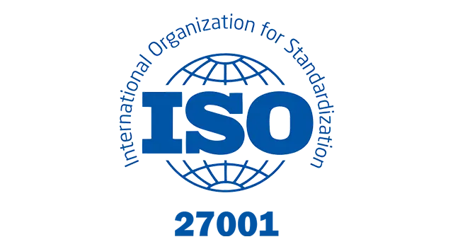 ISO 27001