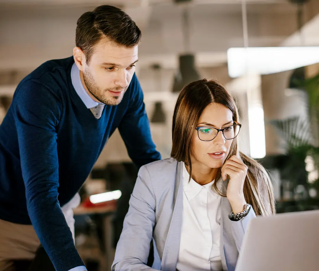 Enterprise Application Support