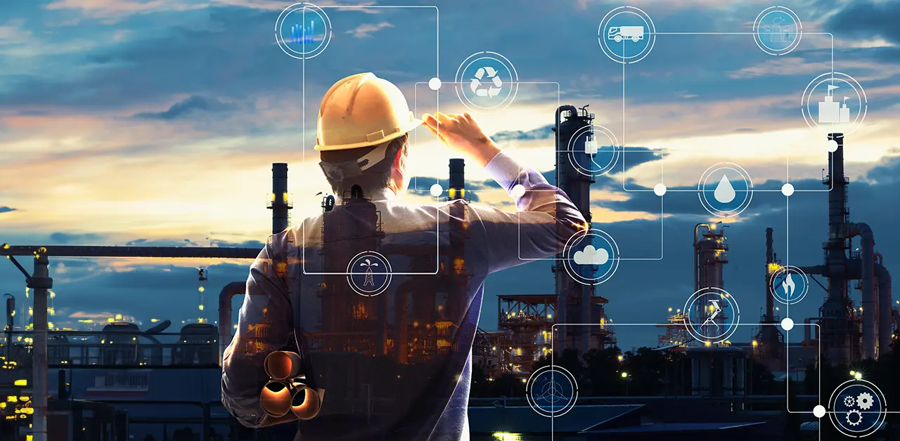 IT Integration image