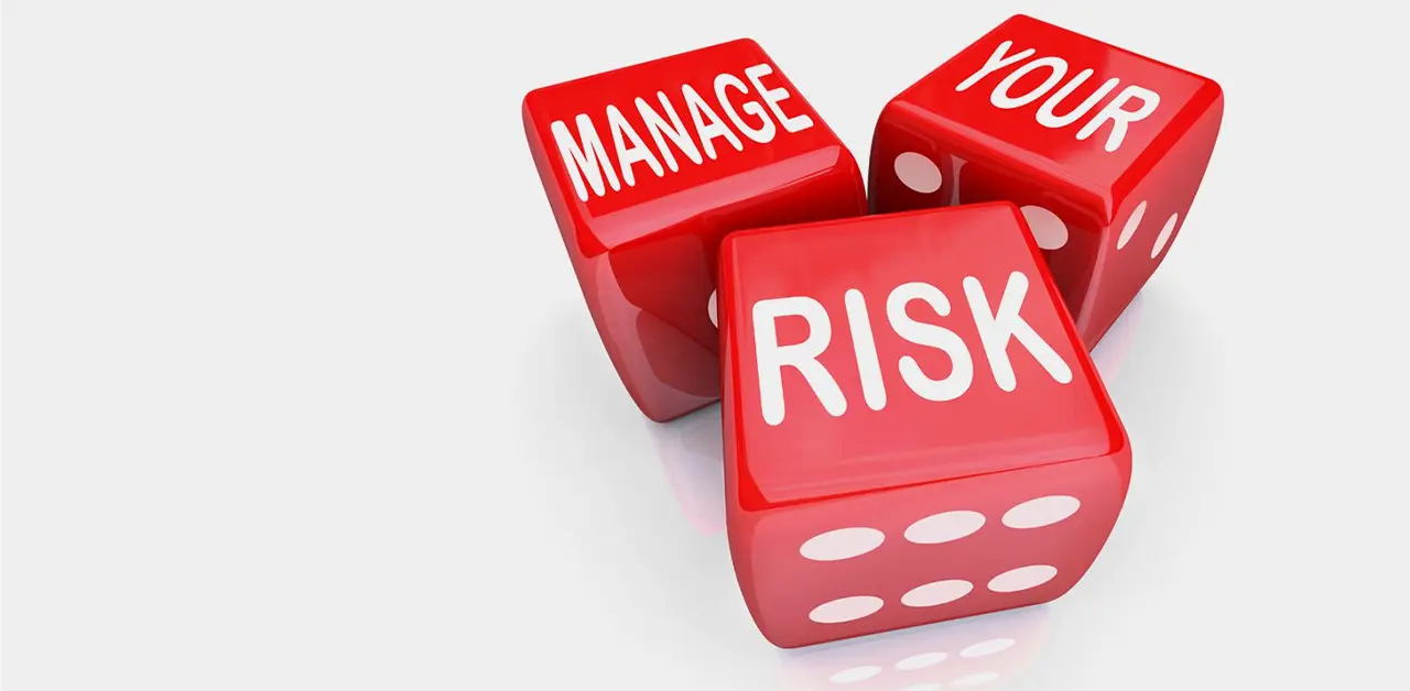 Managing Business Risk in the context of increased remote 