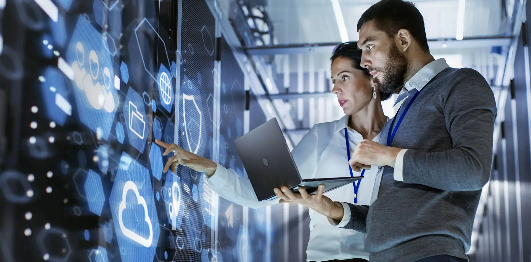 Operations & Management