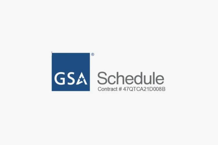 GSA Schedule