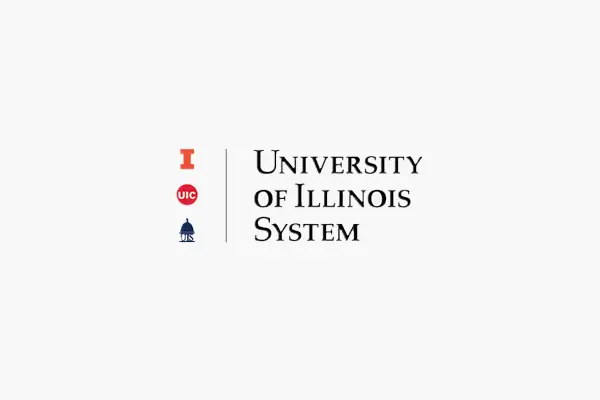 University of Illinois systems