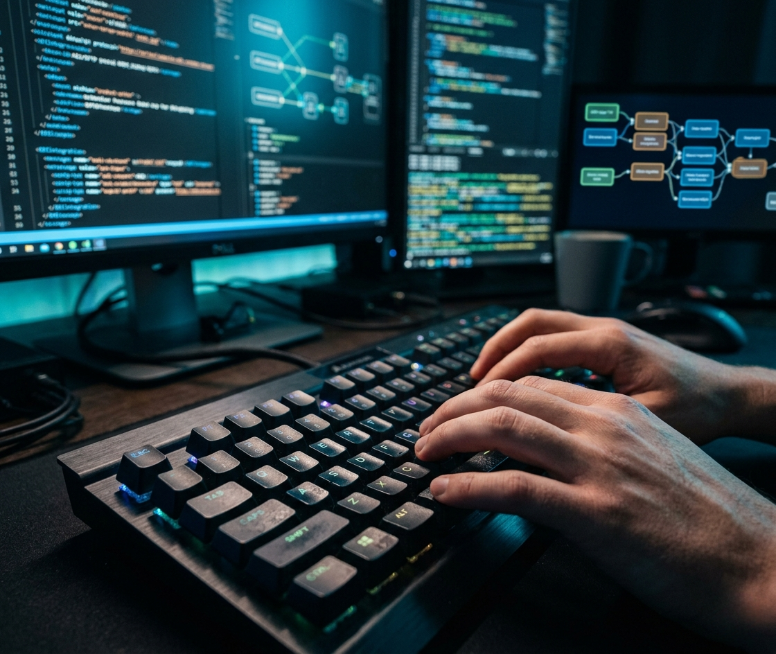 Building Programs