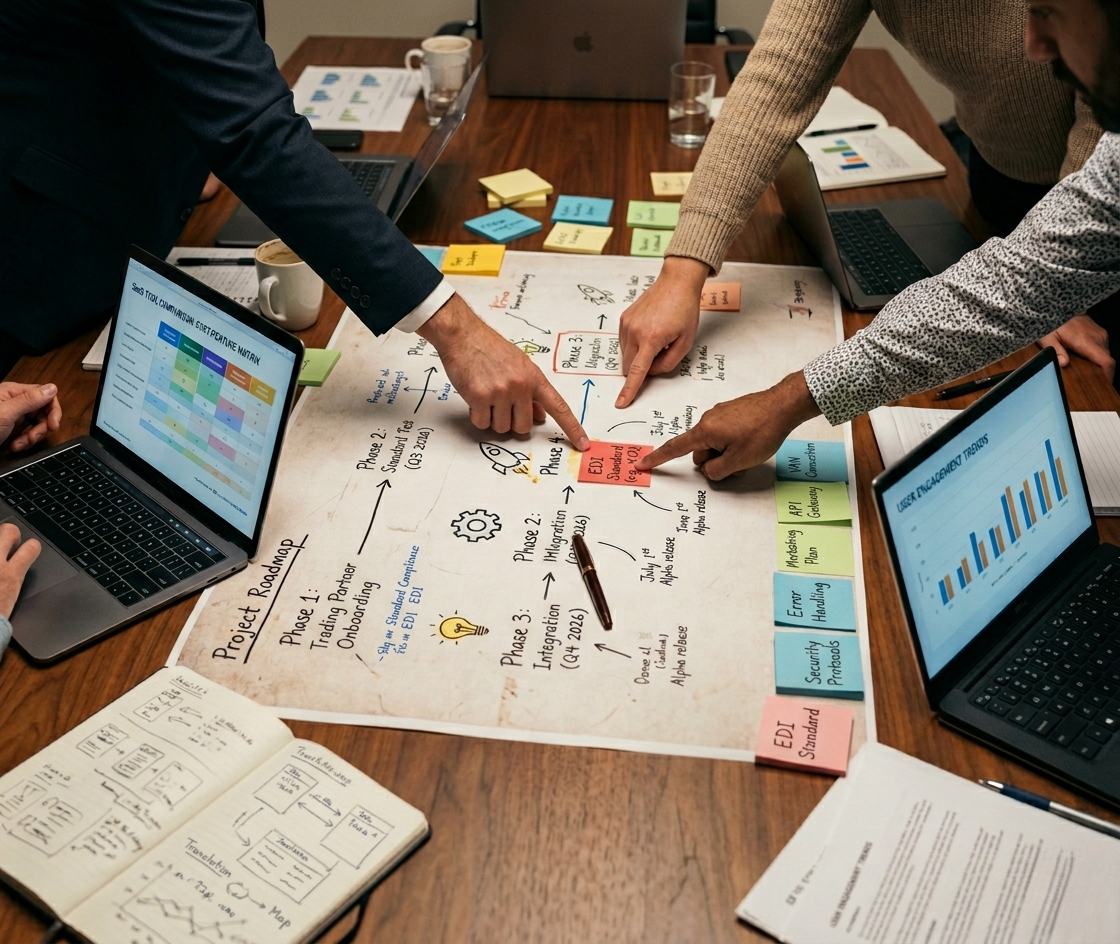 Software solutions