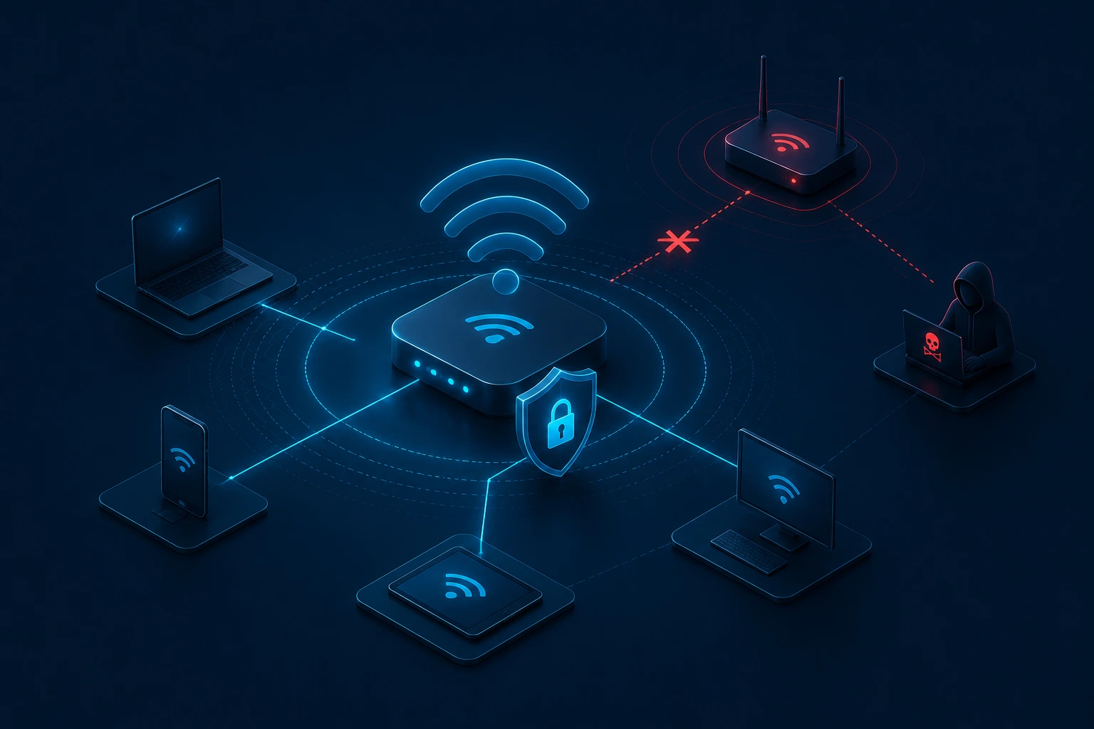 Wireless-Network