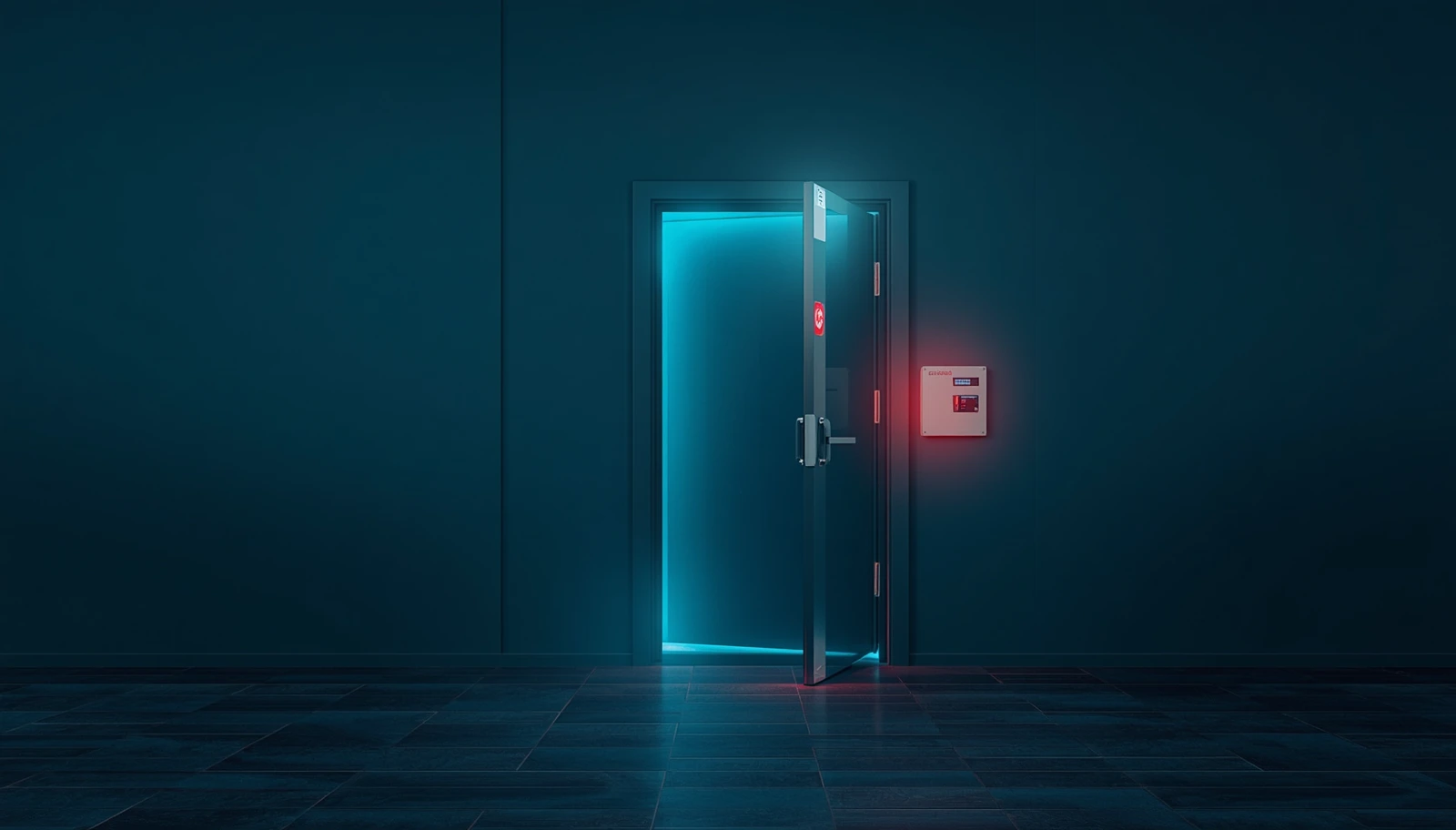Physical-Security