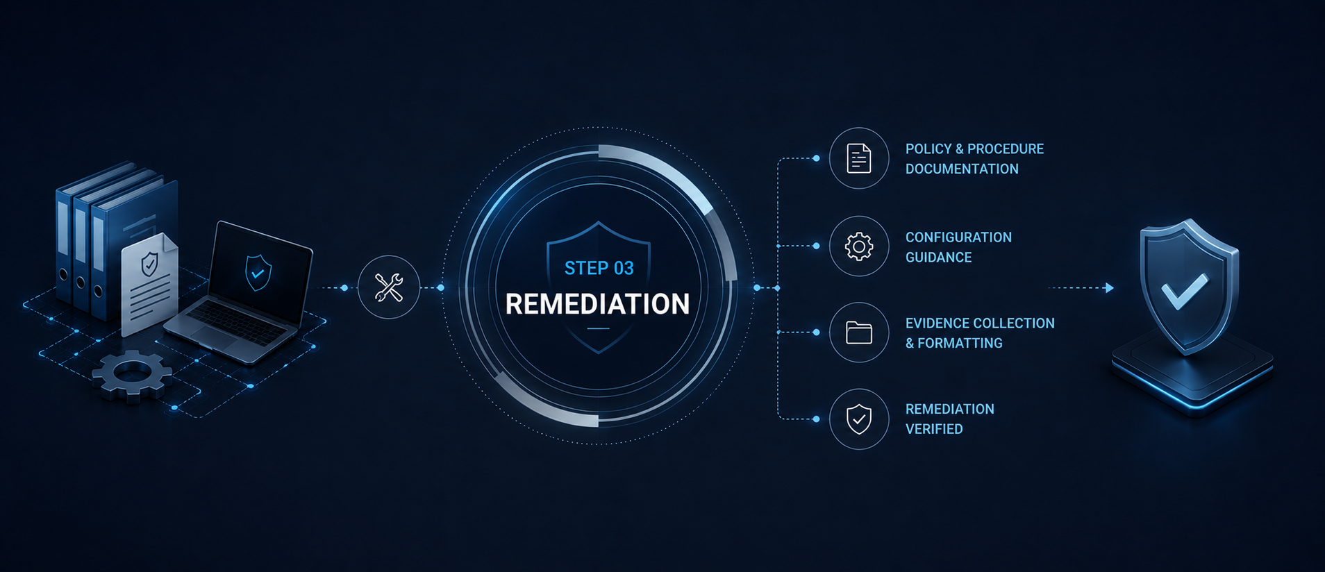 remediation