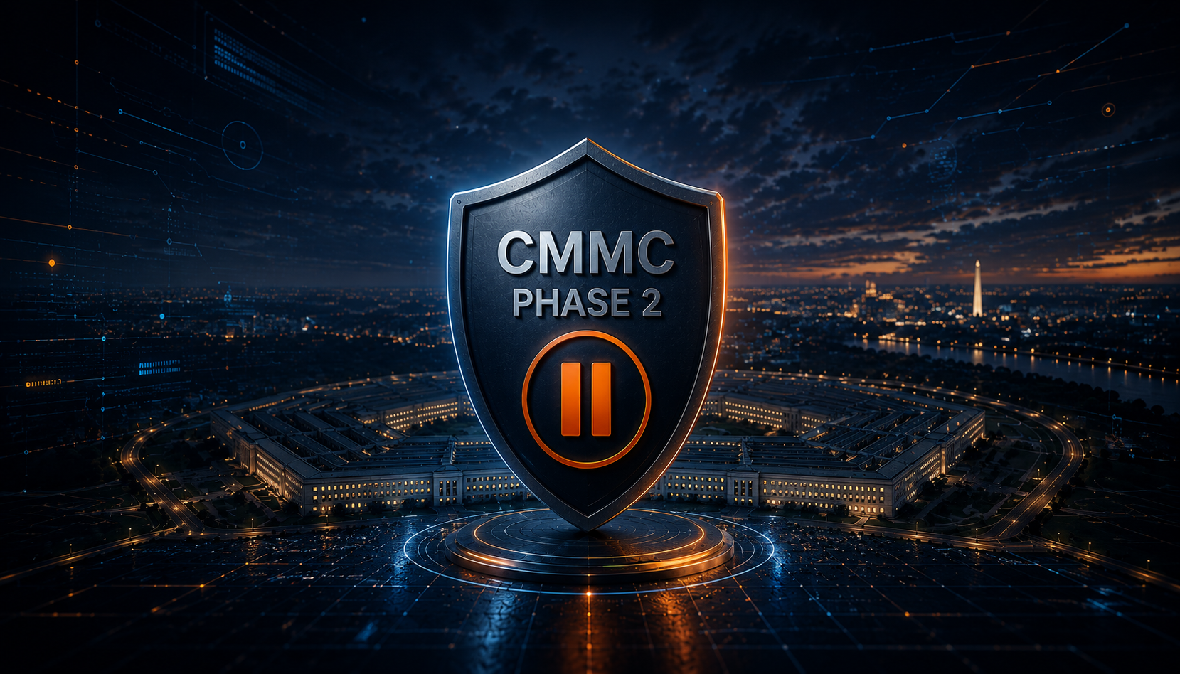 CMMC-Phase-2-Suspended