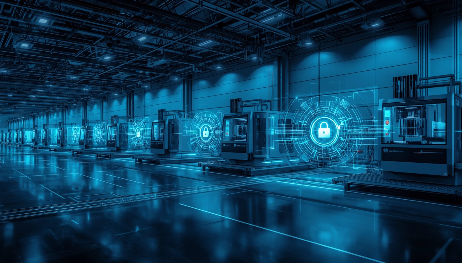 Manufacturing-Penetration-Testing-Frequency