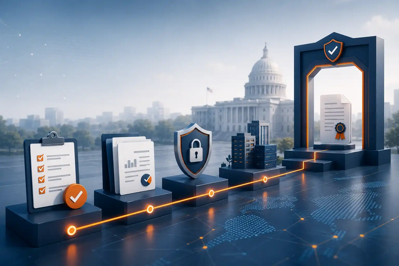 cmmc-compliance-journey-roadmap