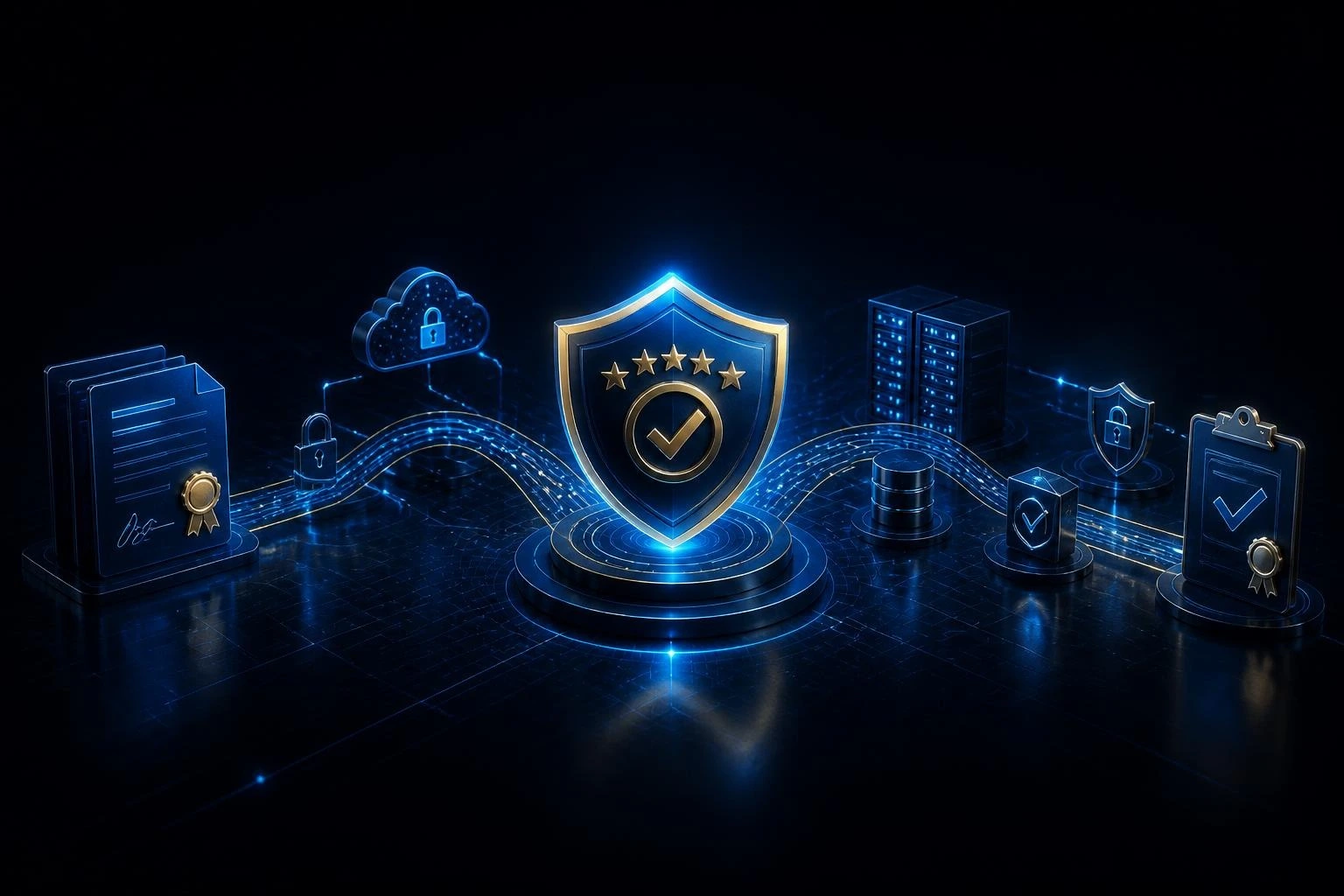 compliance-more-than-checking-security-controls