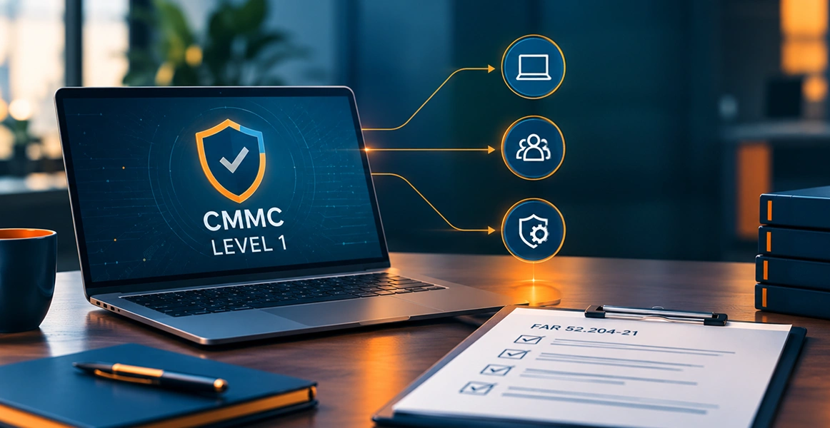 cmmc-level-1-compliance-should-you-diy-or-hire-help-how-to-evaluate-your-msp