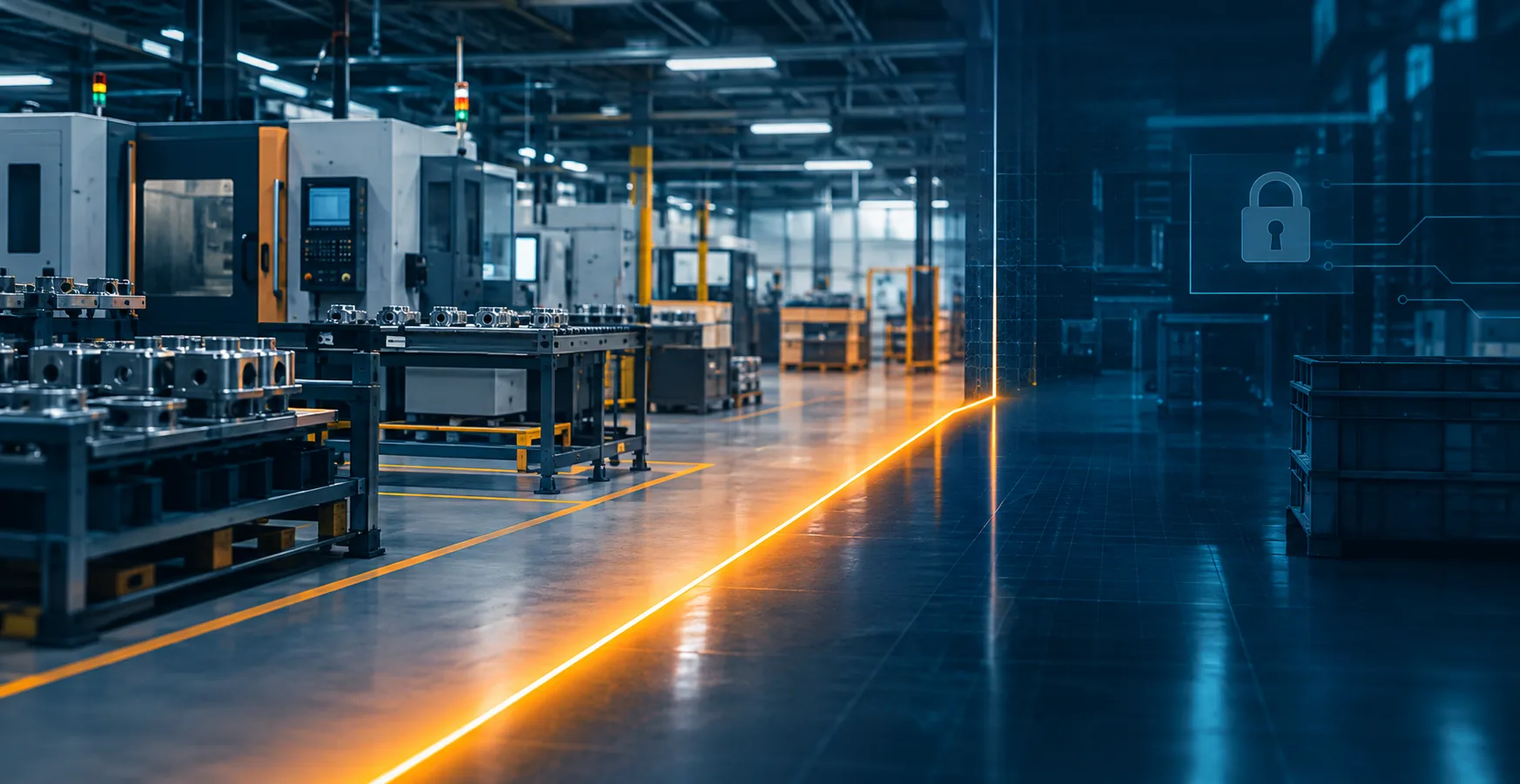 cmmc-level-1-for-manufacturers-when-your-work-stays-below-the-cui-line