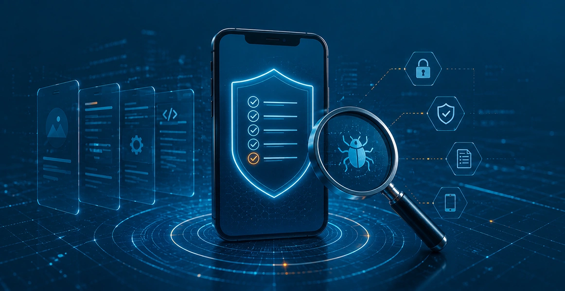 hero-image-mobile-app-penetration-testing-2026-owasp-masvs-testing-checklist