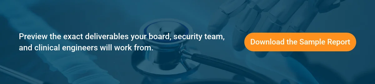 Sample-Penetration-Test-Report-Healthcare
