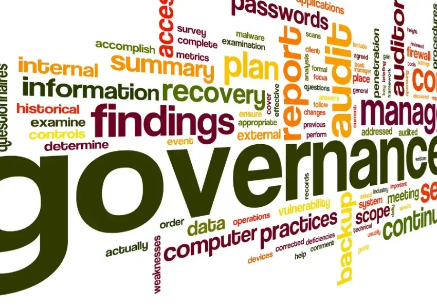 What is Governance Risk and Compliance (GRC)? A Definitive Guide  